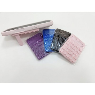 Sticky Grippy c/Soporte
