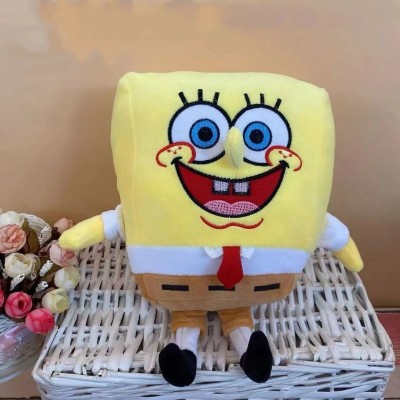 Peluche Bob Esponja