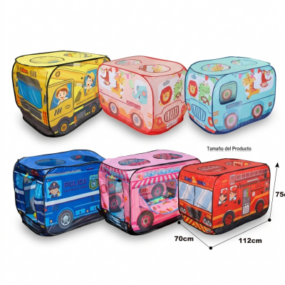 Carpa para Niños