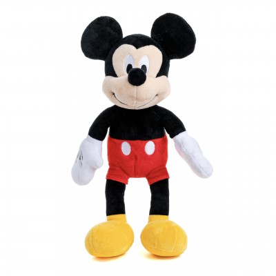 Peluche Mickey Mouse 