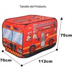 Carpa para Niños Carpa para Niños