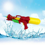 Pistola De Agua