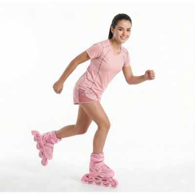 Patines Lineales Sin Kit