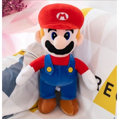 Peluche Mario Bros