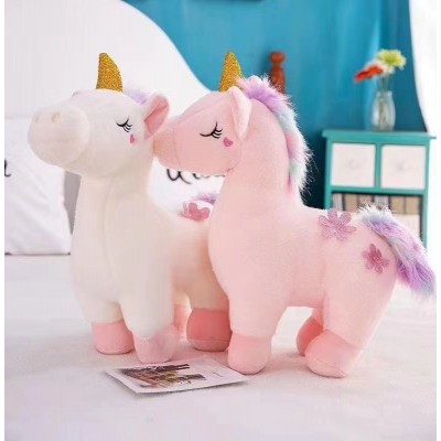 Peluche Unicornio.