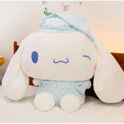 Peluche Cinnamorroll