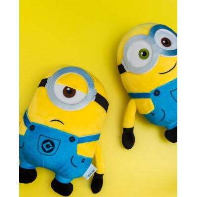 Peluche Minions