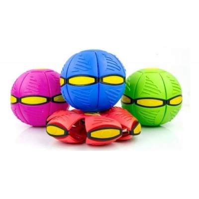 Pelota mágica Transformación 