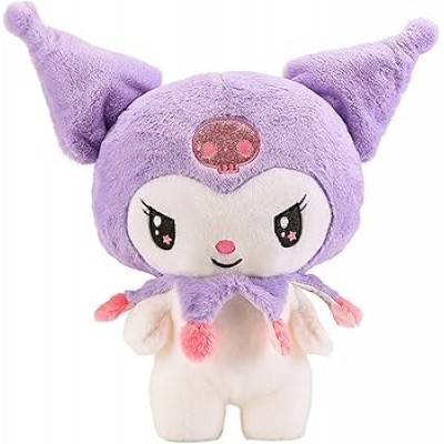 Peluche Kuromi