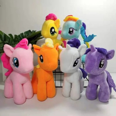 Peluche Pony