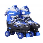 Patines 4 Ruedas