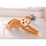 Peluche Mono