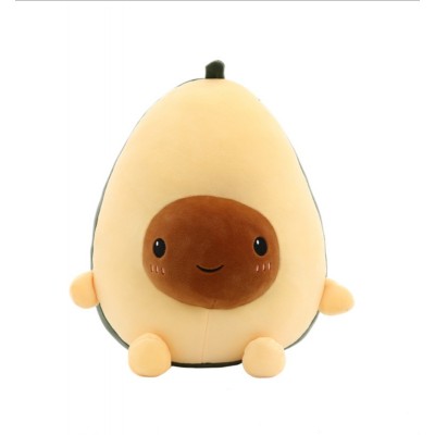 Peluche Aguacate