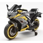 Moto Electrica 