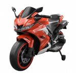 Moto Electrica 