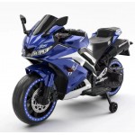 Moto Electrica 