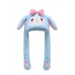 Gorro Con Muñeco Y Orejas