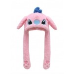 Gorro Con Muñeco Y Orejas Gorro Con Muñeco Y Orejas
