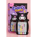 Cadence Game