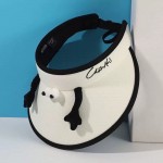 Visera Niña C/Ojitos