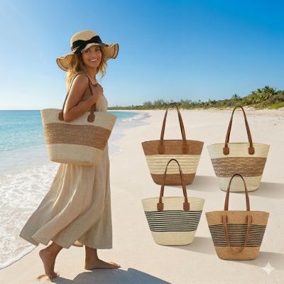 Cartera Playera 
