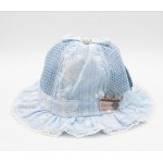Gorrito para BeBe