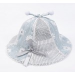 Gorrito para BeBe