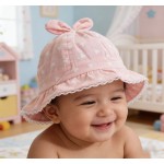 Gorrito para BeBe