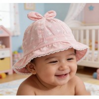 Gorrito para BeBe