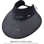 Visera GT Extra Goma Visera GT Extra Goma