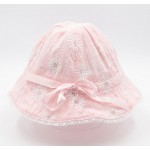 Gorrito para BeBe