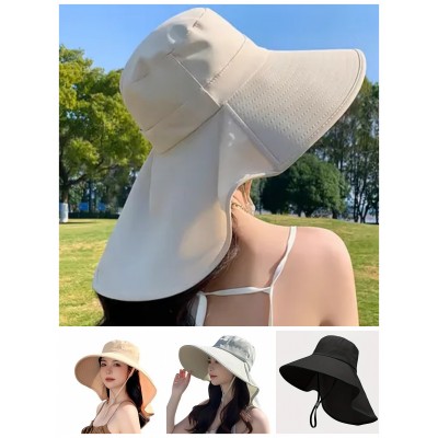 Visera Larga 