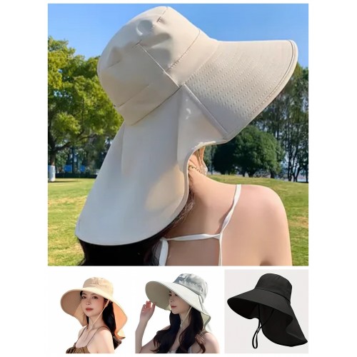 Visera Larga Visera Larga