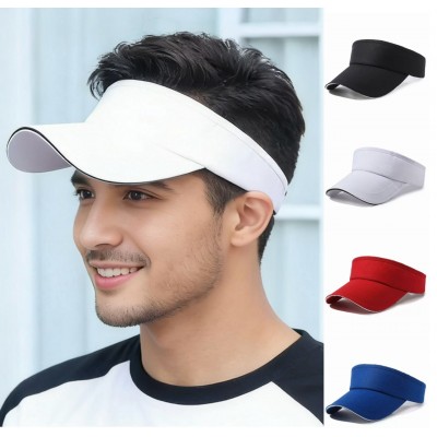 Visera Deportiva Unisex 