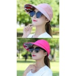 Visera tipo Tela Visera tipo Tela