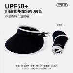 Visera Menglanduo tela Licras UV