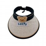 Visera niños lucky