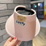 Visera niños lucky