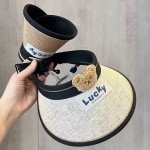 Visera niños lucky
