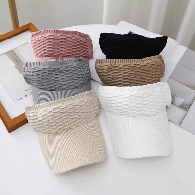 Visera Tejido