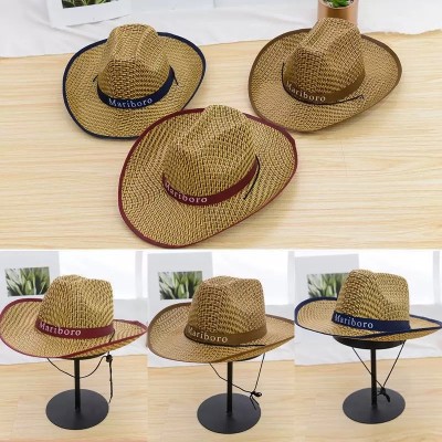 Sombrero Mariboro