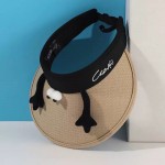 Visera Niña C/Ojitos