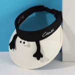 Visera Niña C/Ojitos
