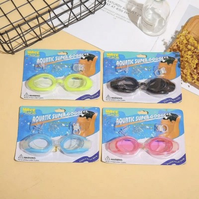 Lentes para Natacion