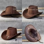 Sombrero Vaquero con Raya Sombrero Vaquero con Raya