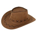Sombrero Vaquero con Raya Sombrero Vaquero con Raya