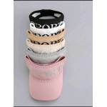 Visera Sport tipo tejido 