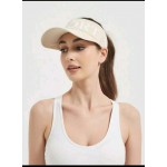 Visera Sport tipo tejido 