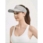 Visera Sport tipo tejido 