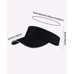 Visera Deportiva Unisex 